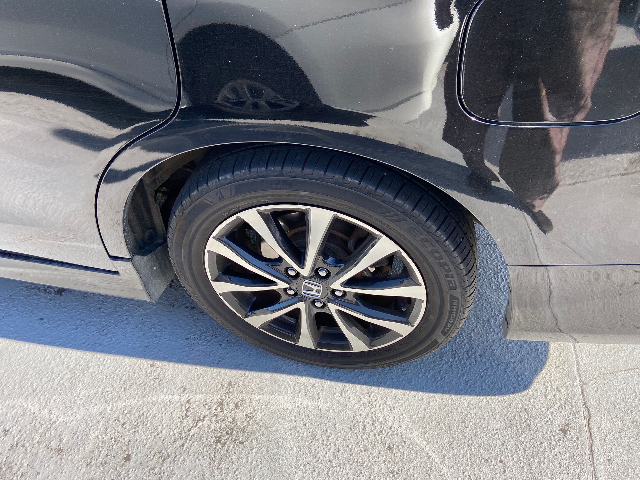 2013 Honda Stepwagon